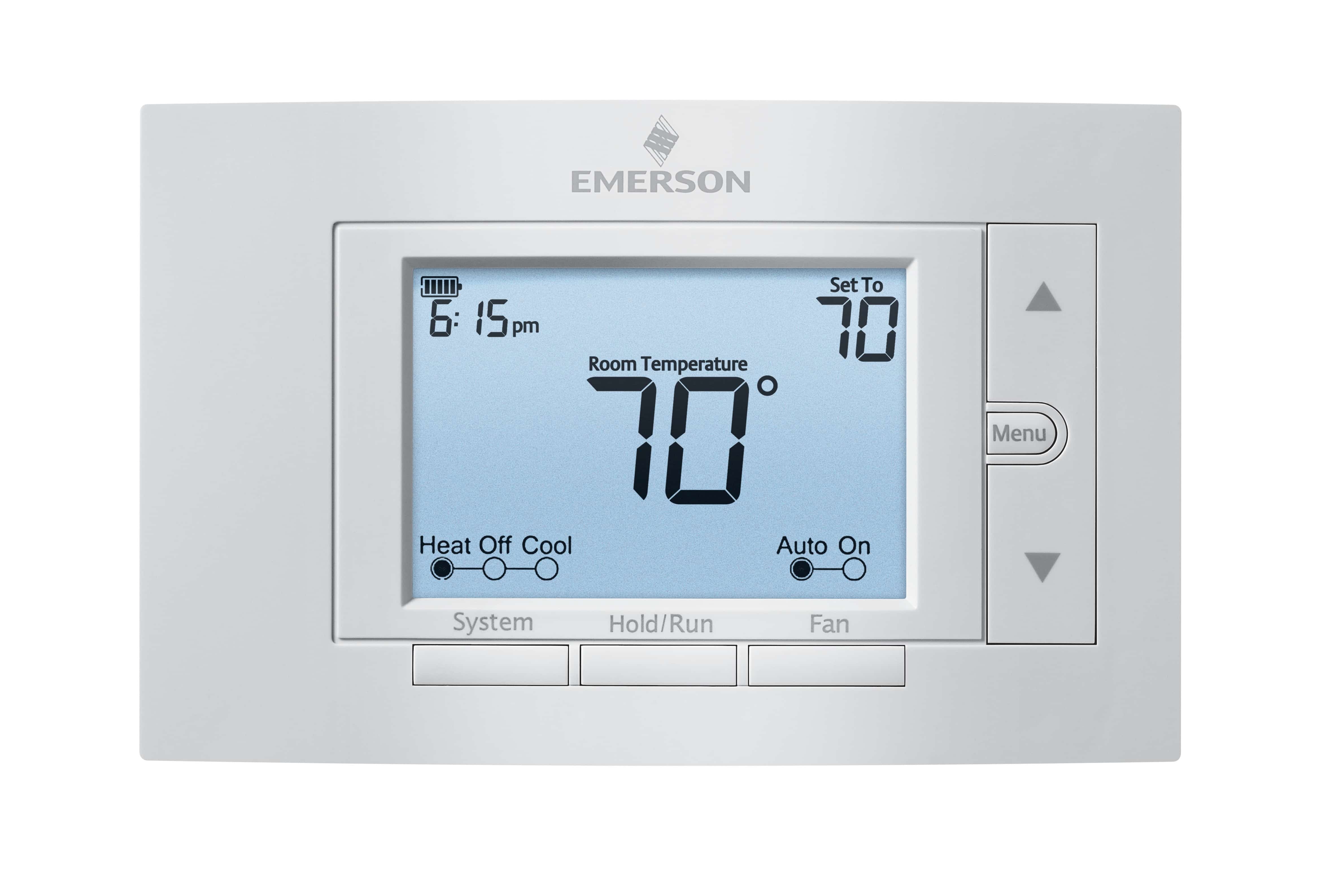 thermostat