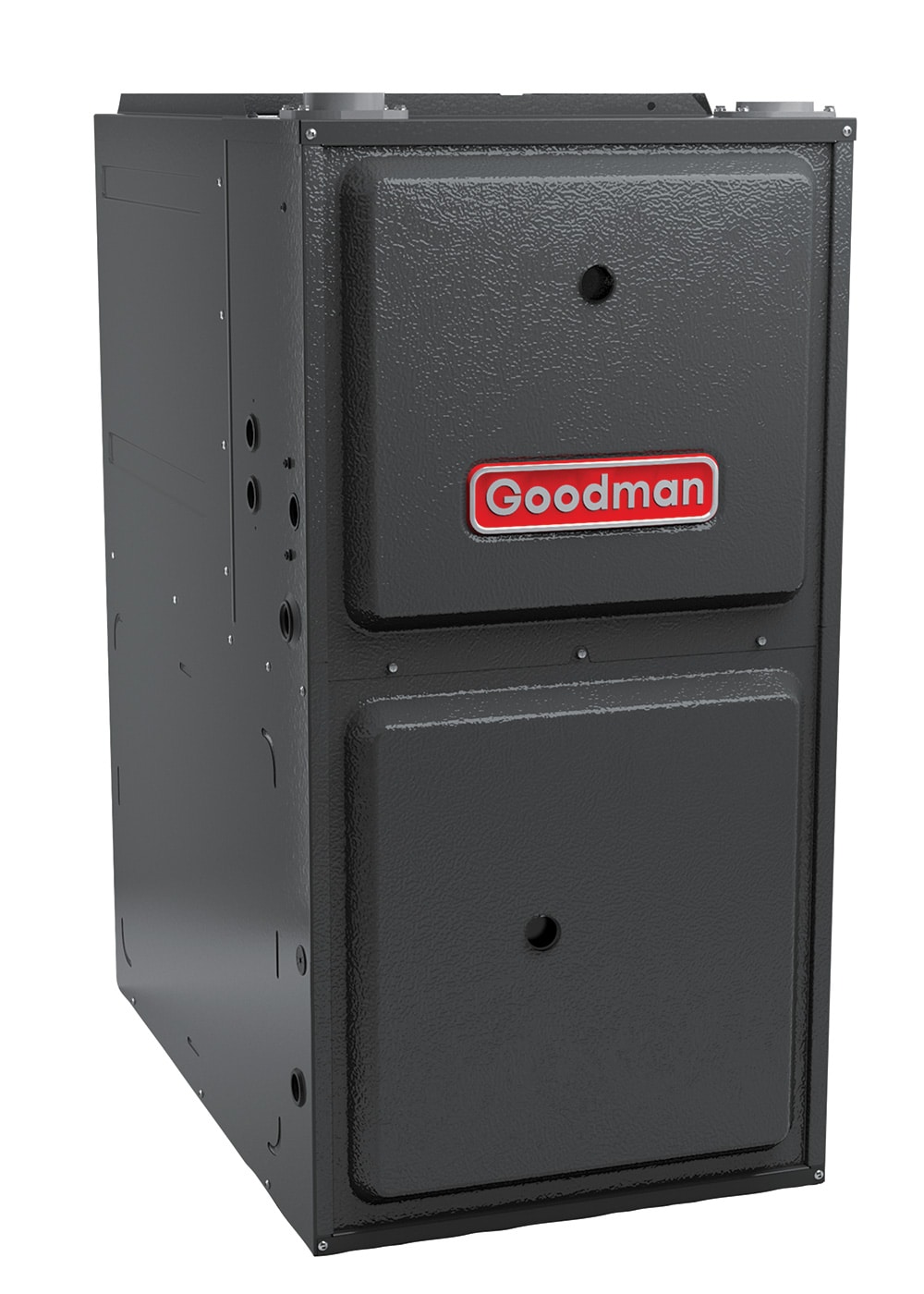 Chauffage modèle GMES92 fournaise au gaz