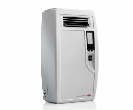 humidificateur Carel