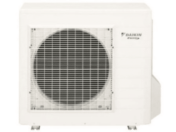 thermopompe LV