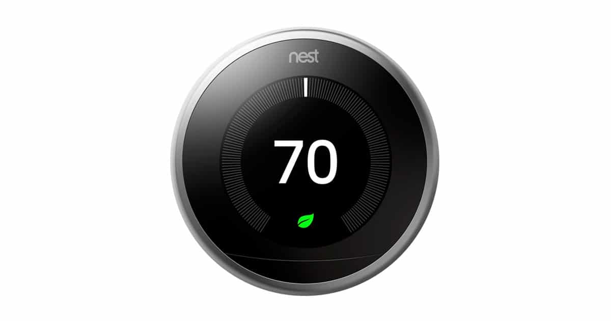 thermostat