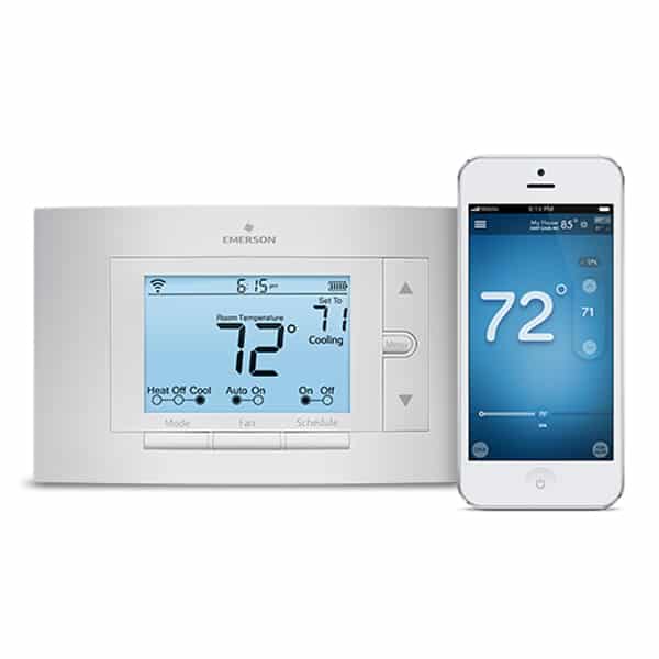 thermostat
