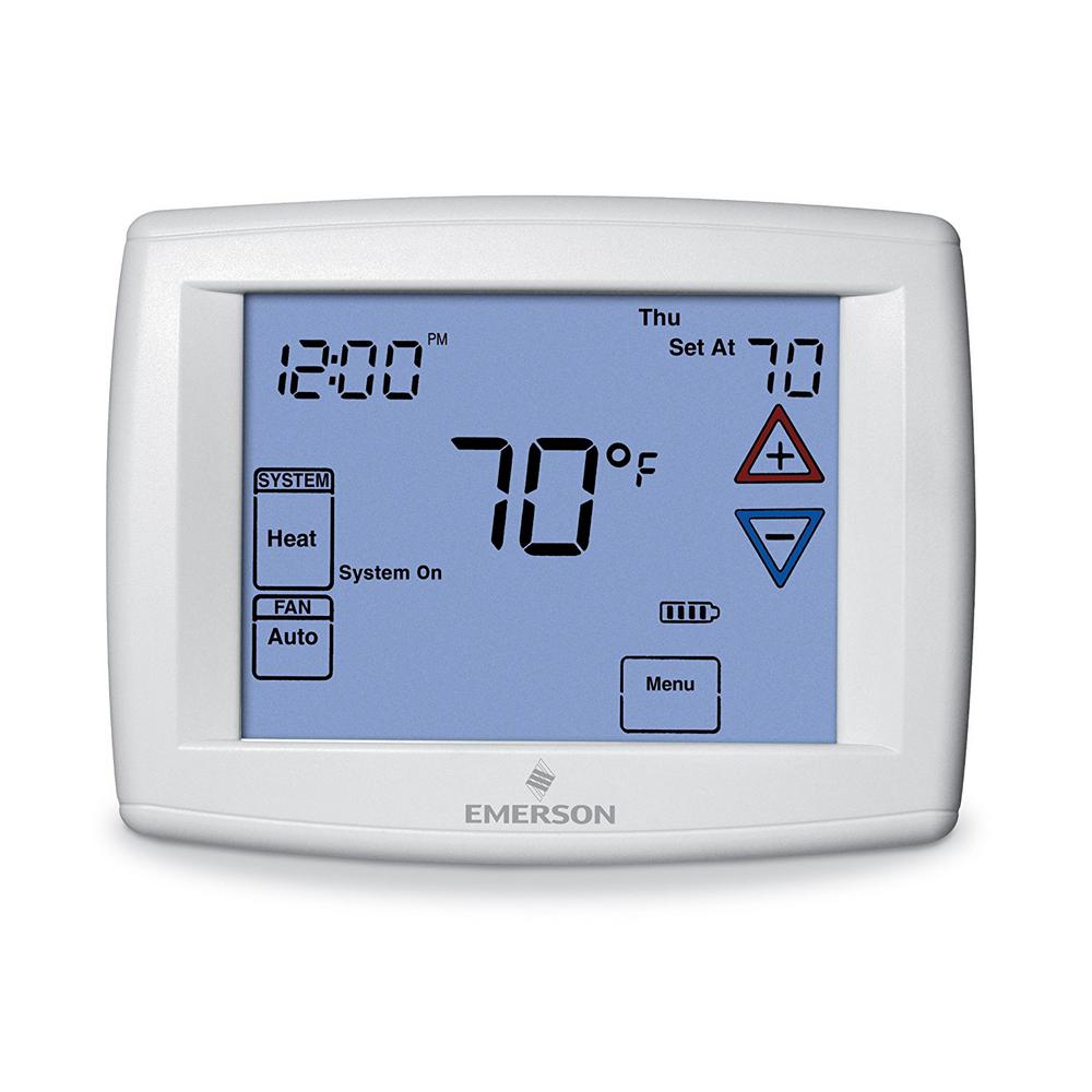 thermostat